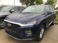 2019 Santa Fe SE AWD #1