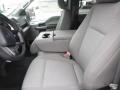 Front Seat of 2019 Ford F150 XLT SuperCrew 4x4 #7