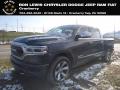 2019 1500 Limited Crew Cab 4x4 #1