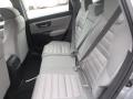 Rear Seat of 2019 Honda CR-V LX AWD #10