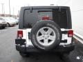 2015 Wrangler Unlimited Sport 4x4 #4 2015 Wrangler Unlimited Sport 4x4 #4