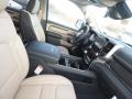 Front Seat of 2019 Ram 1500 Limited Crew Cab 4x4 #8