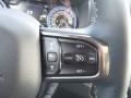  2019 Ram 1500 Limited Crew Cab 4x4 Steering Wheel #18