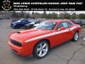 2019 Challenger R/T Classic #1