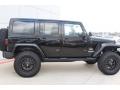 2013 Wrangler Unlimited Sahara 4x4 #10