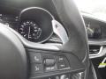  2019 Alfa Romeo Stelvio Quadrifoglio AWD Steering Wheel #27
