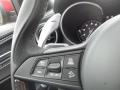  2019 Alfa Romeo Stelvio Quadrifoglio AWD Steering Wheel #28