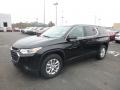 2019 Traverse LS AWD #1