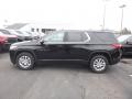 2019 Traverse LS AWD #2