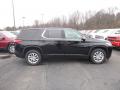 2019 Traverse LS AWD #6