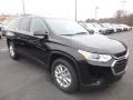 2019 Traverse LS AWD #7