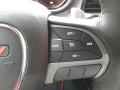  2019 Dodge Challenger R/T Scat Pack Widebody Steering Wheel #17
