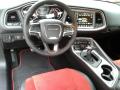  2019 Dodge Challenger R/T Scat Pack Widebody Steering Wheel #30