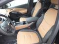 Front Seat of 2018 Chevrolet Volt Premier #15