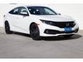 2019 Civic Sport Sedan #1