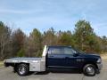 2018 3500 Tradesman Crew Cab 4x4 Chassis #5