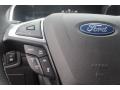  2019 Ford Edge ST AWD Steering Wheel #15