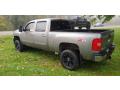 2013 Silverado 2500HD LTZ Crew Cab 4x4 #9