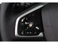  2019 Honda Civic EX Coupe Steering Wheel #22