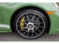  2019 Porsche 911 Turbo S Coupe Wheel #10