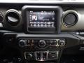 Controls of 2019 Jeep Wrangler Sport 4x4 #16