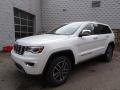 2019 Grand Cherokee Limited 4x4 #1 2019 Grand Cherokee Limited 4x4 #1