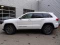 2019 Grand Cherokee Limited 4x4 #2 2019 Grand Cherokee Limited 4x4 #2