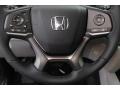  2019 Honda Pilot EX-L Steering Wheel #20