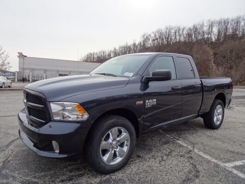 Maximum Steel Metallic Ram 1500 Classic Express Quad Cab 4x4. Click to enlarge. Maximum Steel Metallic Ram 1500 Classic Express Quad Cab 4x4. Click to enlarge.