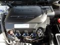 2017 Accord EX-L V6 Sedan #6