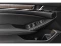Door Panel of 2019 Honda Accord EX Hybrid Sedan #34