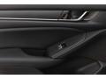 Door Panel of 2019 Honda Accord EX Hybrid Sedan #36