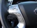  2018 Nissan Murano Platinum Steering Wheel #28