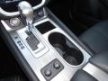  2018 Murano Xtronic CVT Automatic Shifter #35