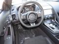  2019 Jaguar F-Type Coupe Steering Wheel #13