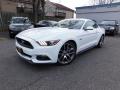 2016 Mustang GT Premium Coupe #1