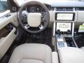Dashboard of 2019 Land Rover Range Rover HSE #4