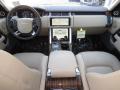 Dashboard of 2019 Land Rover Range Rover HSE #14
