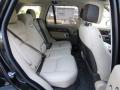 Rear Seat of 2019 Land Rover Range Rover HSE #19