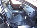 Front Seat of 2019 Jaguar XJ XJL Portfolio #5