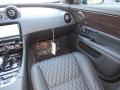 Front Seat of 2019 Jaguar XJ XJL Portfolio #15