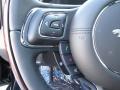  2019 Jaguar XJ XJL Portfolio Steering Wheel #28