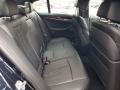 Rear Seat of 2019 BMW 5 Series 540i xDrive Sedan #5