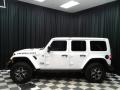 2019 Wrangler Unlimited Rubicon 4x4 #1