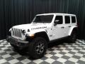 2019 Wrangler Unlimited Rubicon 4x4 #2