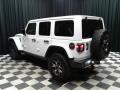 2019 Wrangler Unlimited Rubicon 4x4 #8