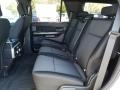 Rear Seat of 2019 Ford Expedition XLT #10