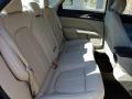 Rear Seat of 2019 Lincoln MKZ Hybrid Reserve II #11
