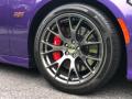  2016 Dodge Charger SRT 392 Wheel #18