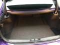  2016 Dodge Charger Trunk #19